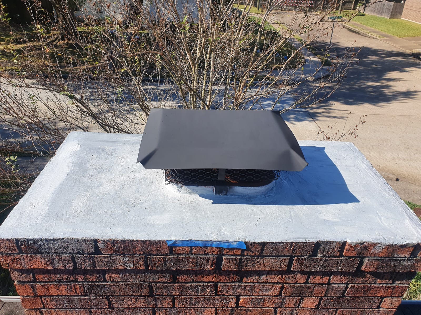 Home Houston HTown Chimneys Services Houston