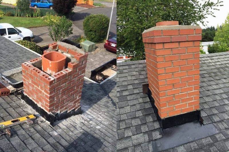 Chimney Repair Houston, TX