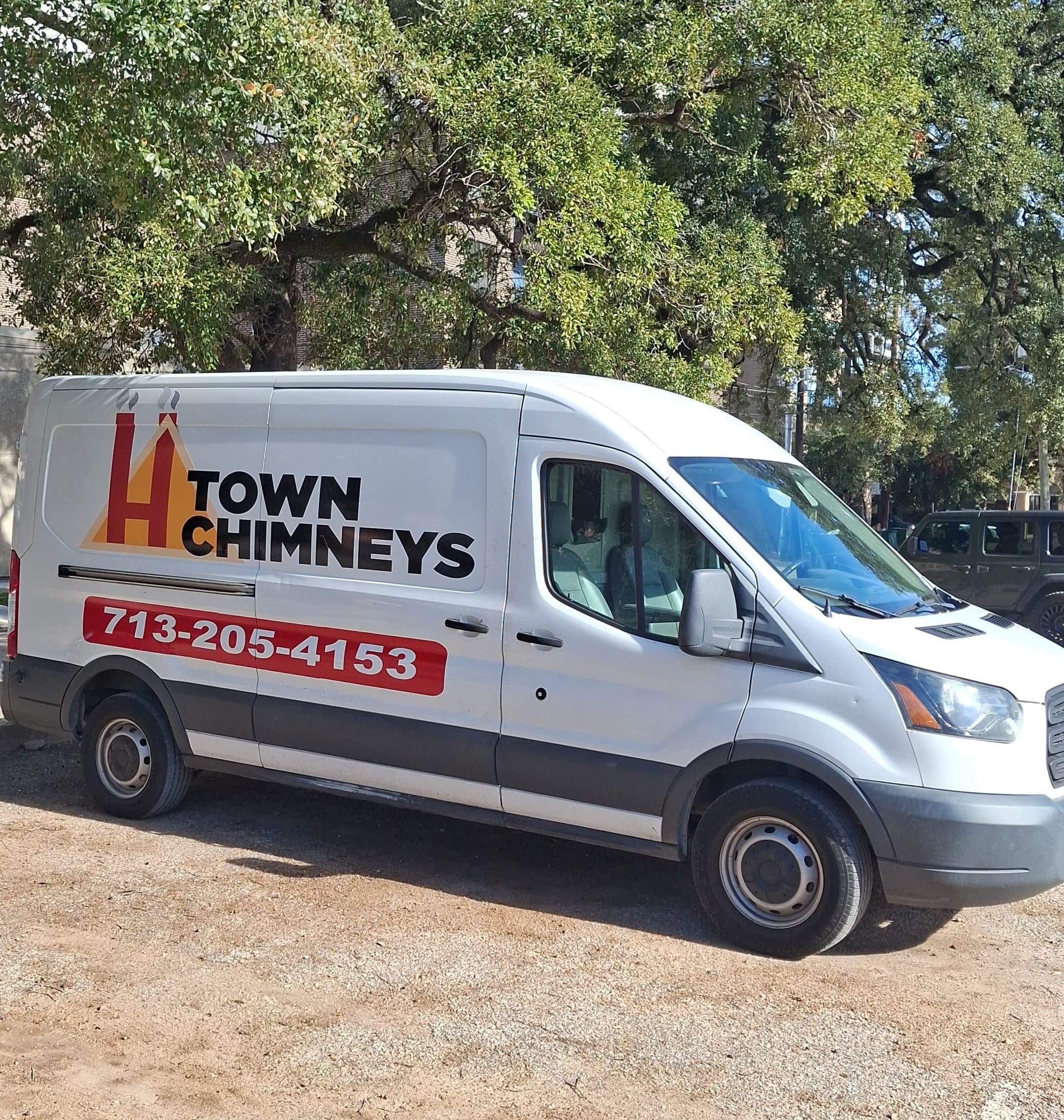 H-Town Chimney Services